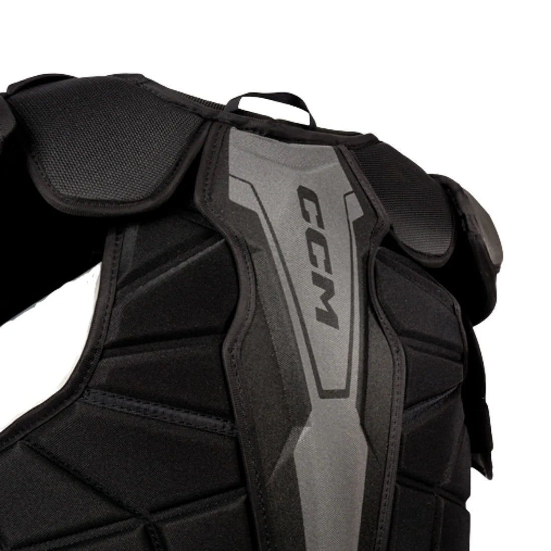 2026 CCM Tacks XR85 Hockey Shoulder Pads - Senior