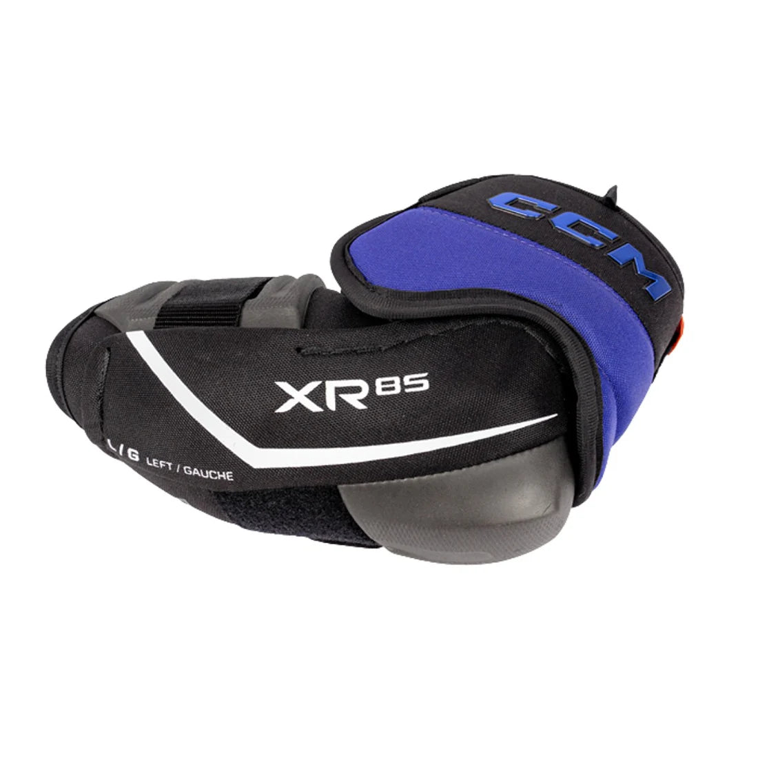 2026 CCM Tacks XR85 Hockey Elbow Pads - Senior