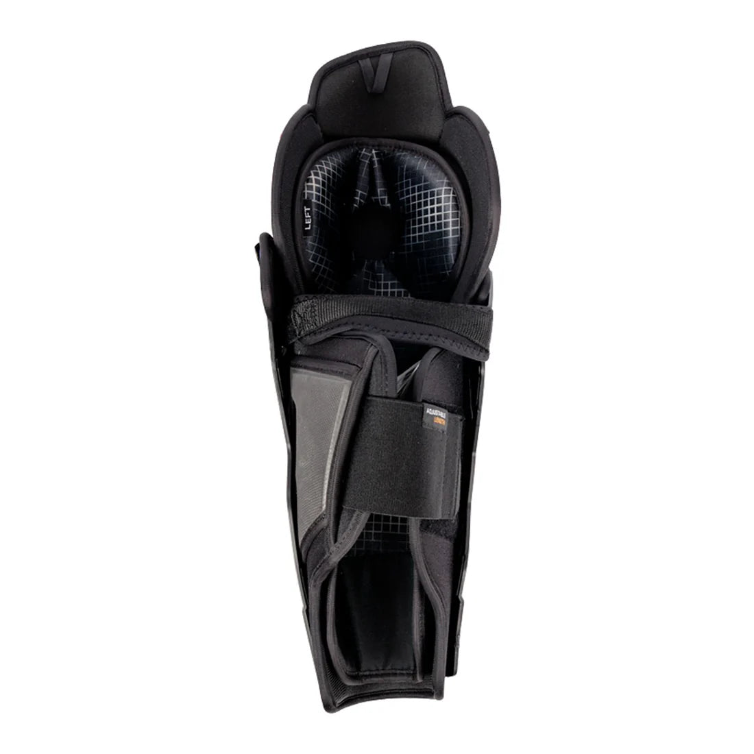 2026 CCM Tacks XR85 Hockey Shin Guards - Senior