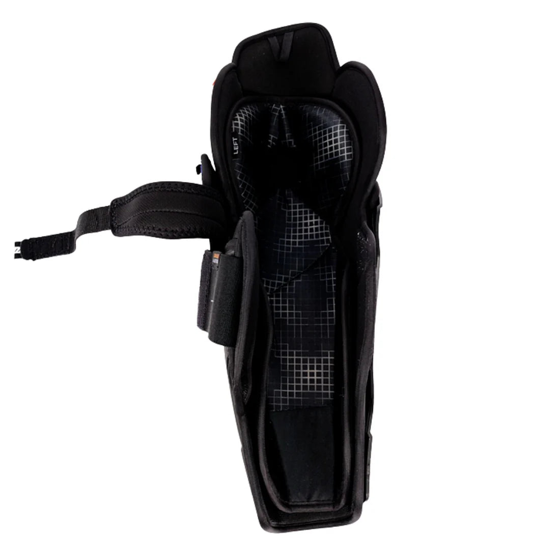 2026 CCM Tacks XR85 Hockey Shin Guards - Senior