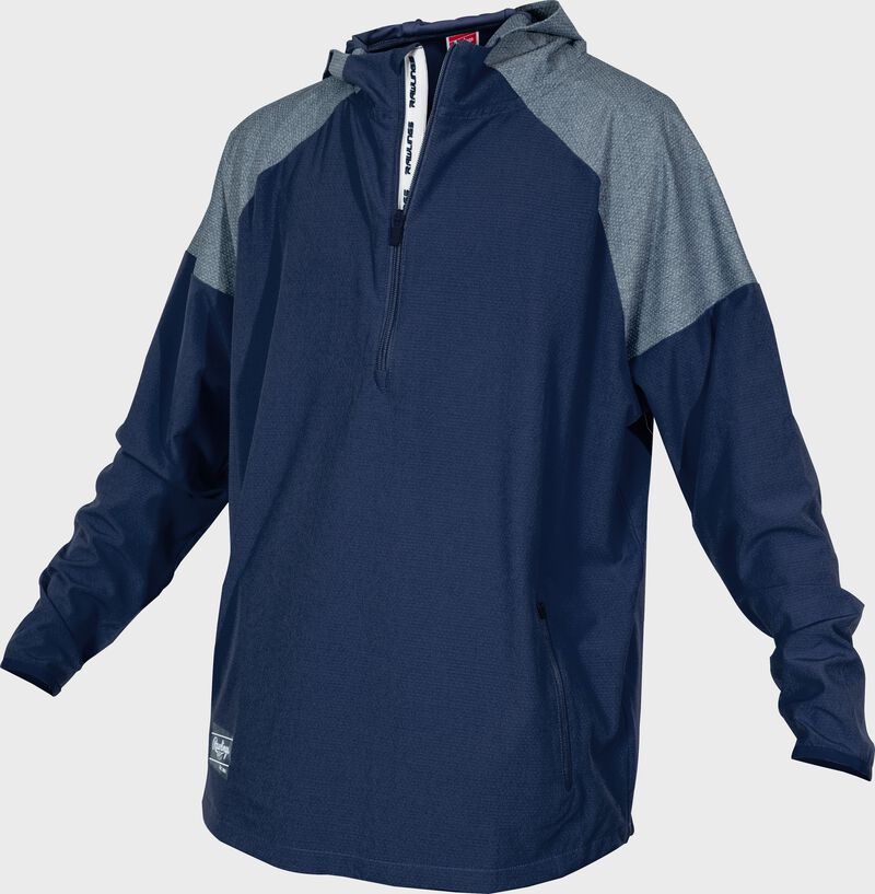 Rawlings Colorsync Jacket -Youth YCSLSJ