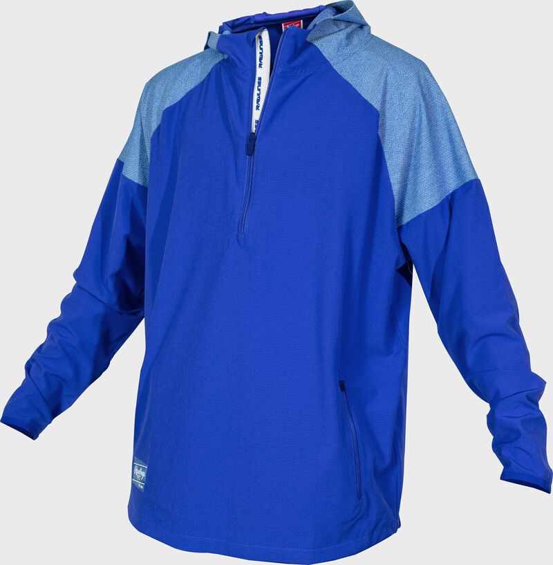 Veste Rawlings Colorsync 2022 - Jeunesse YCSLSJ