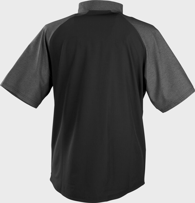 Rawlings Colorsync Short Sleeve Cage Jacket - Adult  CSSSJ2