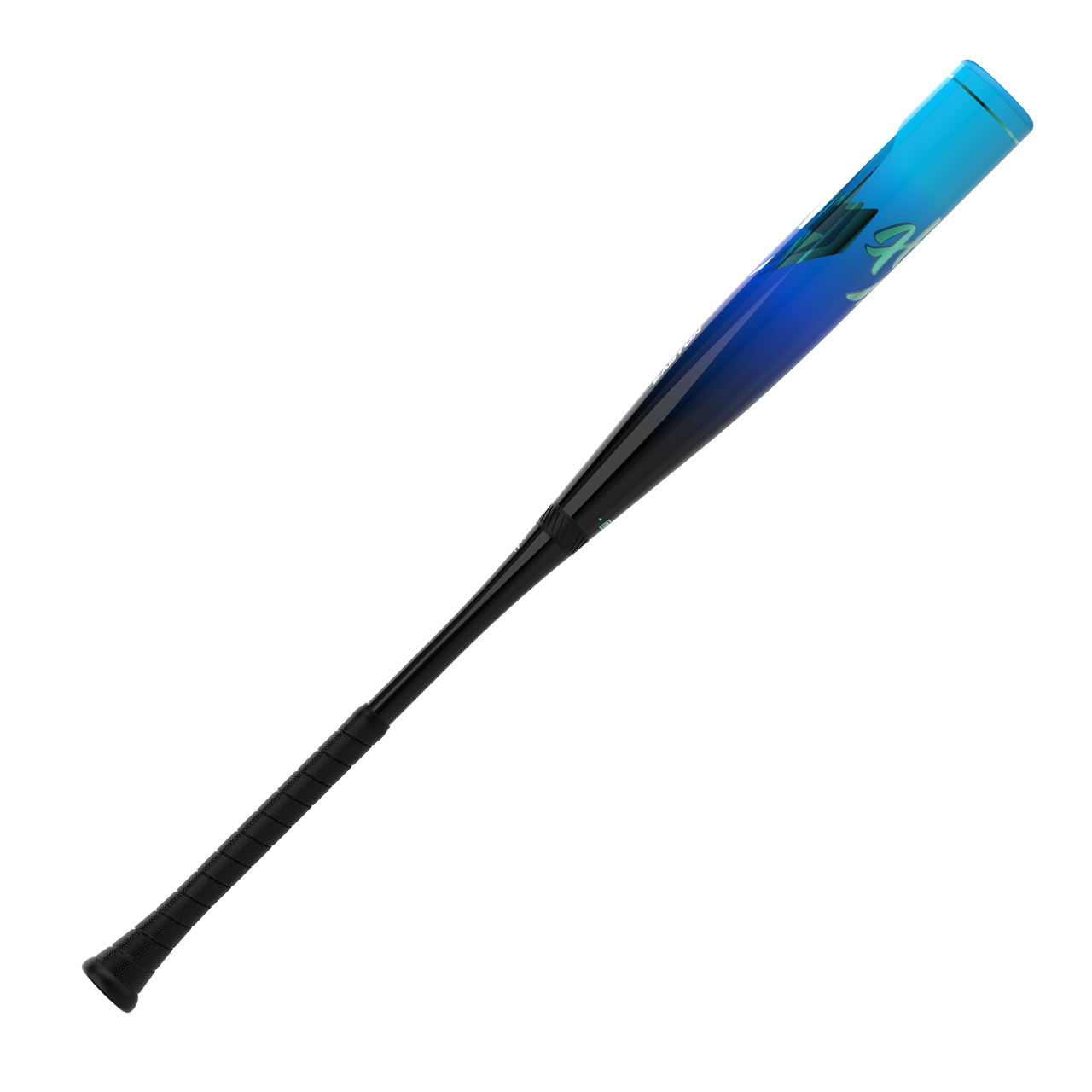 2027 Easton Hype Fire 2 Piece -3 Baseball Bat BBCOR EBB7HYP3