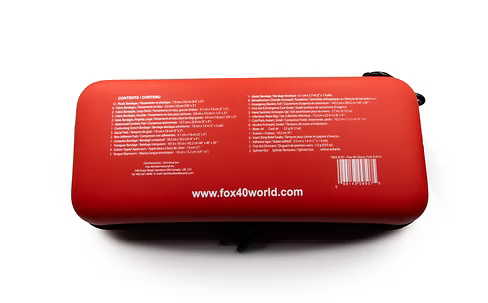 Fox 40 Classic first Aid Kit