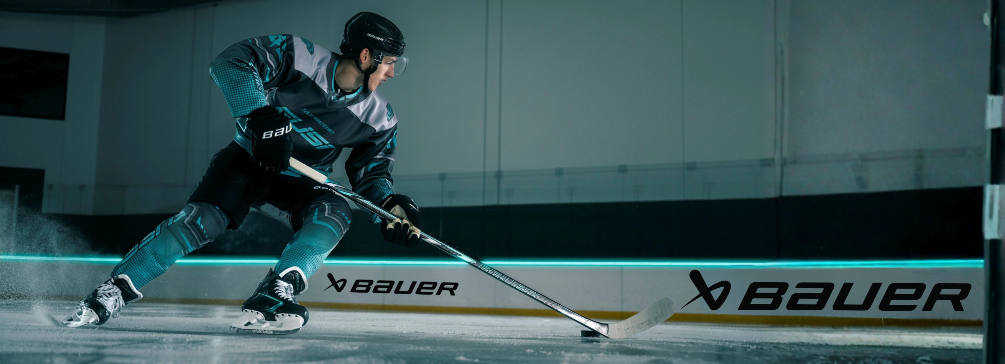 Built for the Game. Trusted by the Best