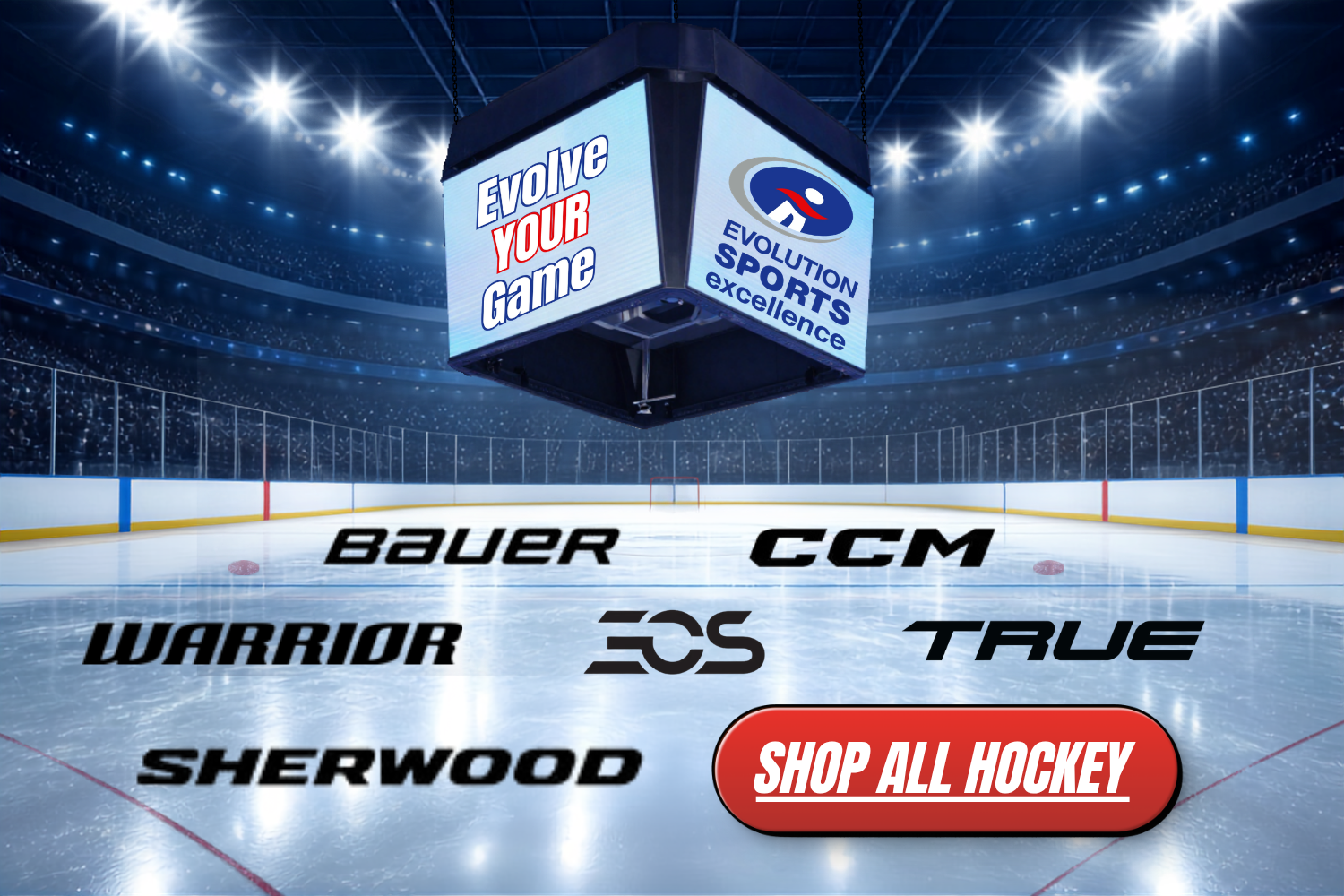 Featured promotion