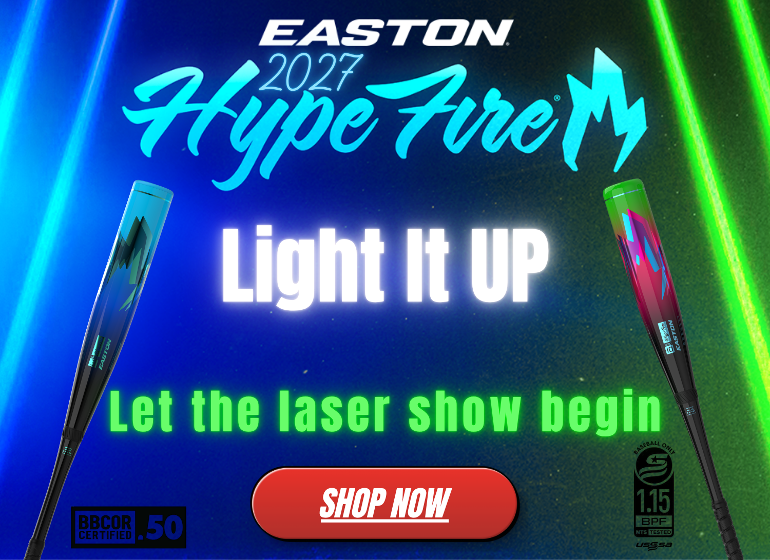 Featured promotion