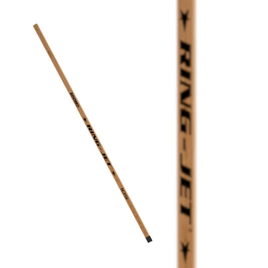 2025 Ring Jet Ringette Stick - 105 Long
