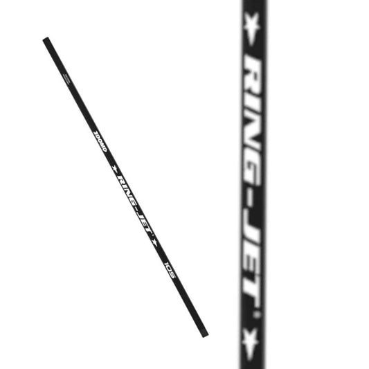 2025 Ring Jet Ringette Stick - 105 Long