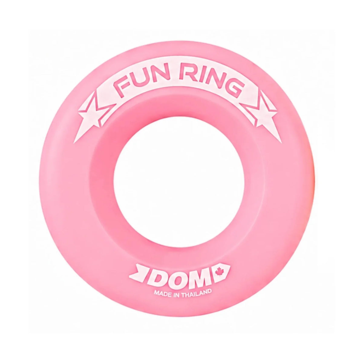 Dom Sports Fun Ring Mini Ringette Ring