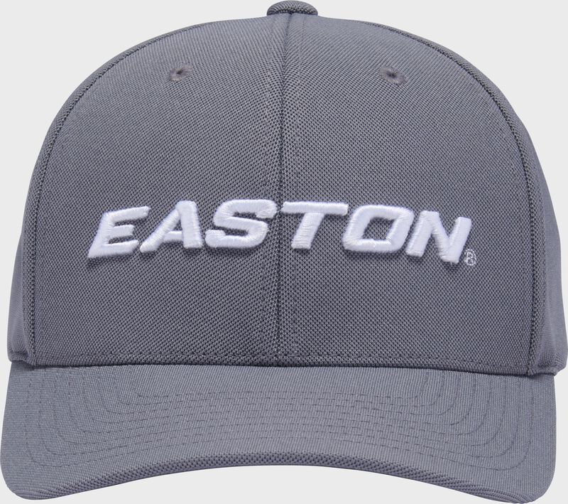 2026 Easton Wordmark Hat EAPMH - Grey