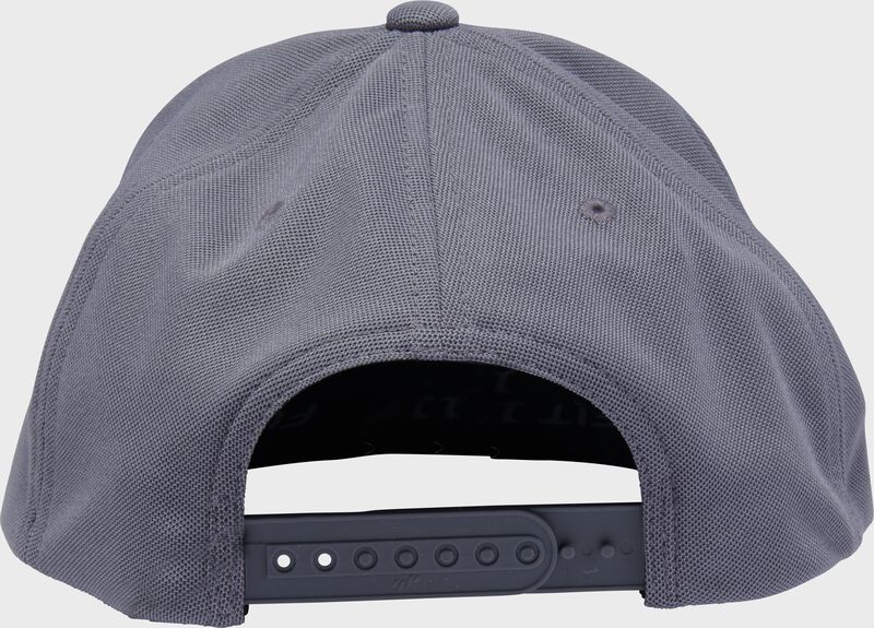 2026 Easton Wordmark Hat EAPMH - Grey
