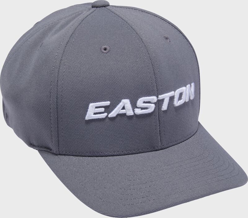 2026 Easton Wordmark Hat EAPMH - Grey