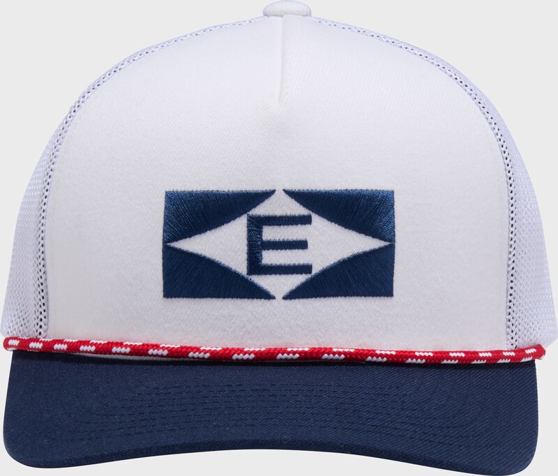 Easton Vintage Rope Hat EAVH