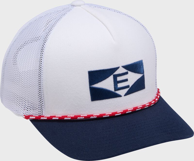 Easton Vintage Rope Hat EAVH