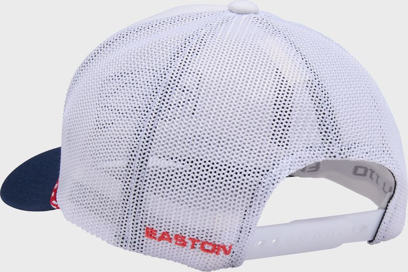 Easton Vintage Rope Hat EAVH