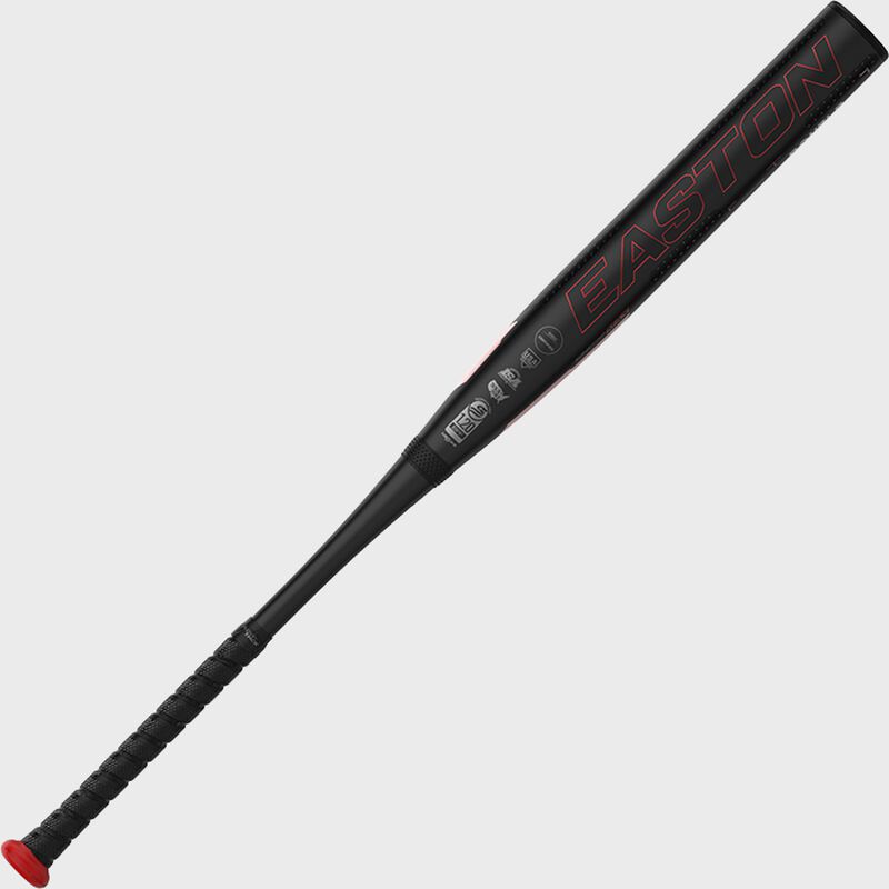 2024 Easton Ghost Advanced 2 Piece -9 Fast Pitch Bat EFP4GHAD9