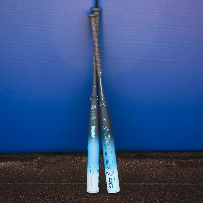 2026 Easton Ghost OG 2 Piece -9 Fast Pitch Bat EFP5GHOG9