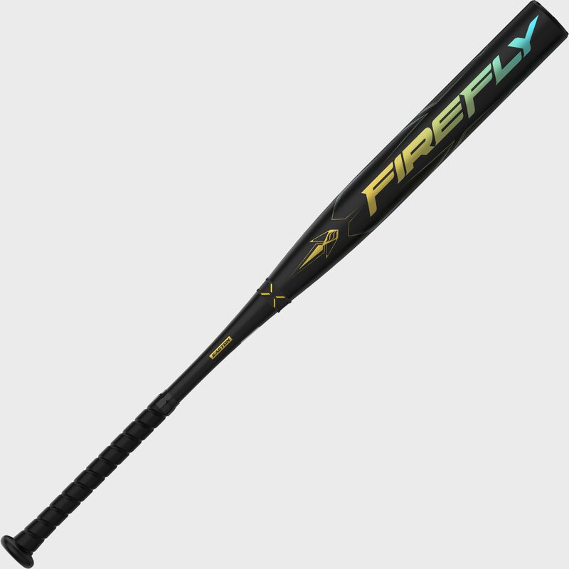 2026 Easton Firefly -12 2 Piece Fast Pitch Bat EFP6FF12