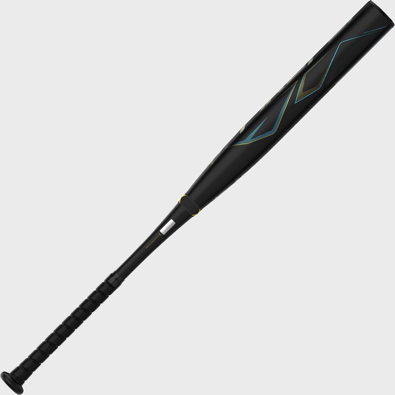 2026 Easton Firefly -12 2 Piece Fast Pitch Bat EFP6FF12