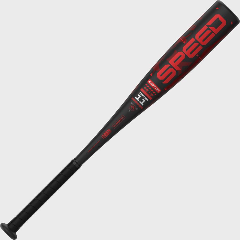 2025 Easton Speed -11 1 Piece Baseball Bat USSSA EJB5SPD11