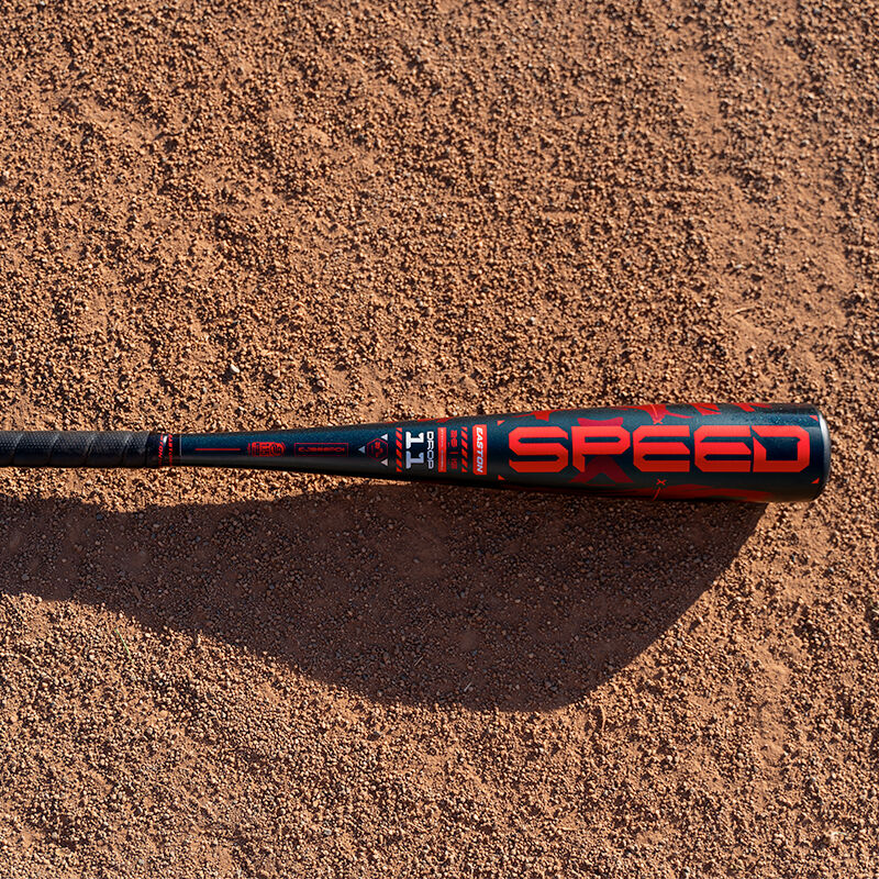 2025 Easton Speed -11 1 Piece Baseball Bat USSSA EJB5SPD11