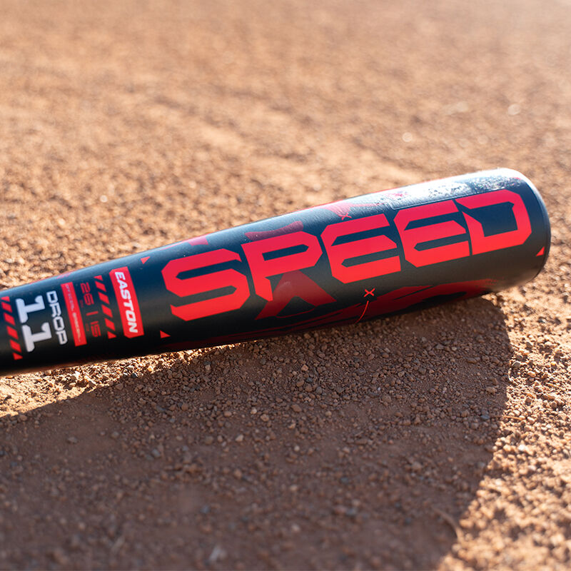 2025 Easton Speed -11 1 Piece Baseball Bat USSSA EJB5SPD11