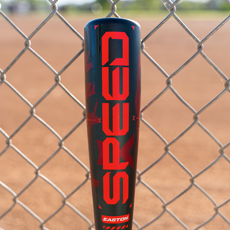 2025 Easton Speed -11 1 Piece Baseball Bat USSSA EJB5SPD11