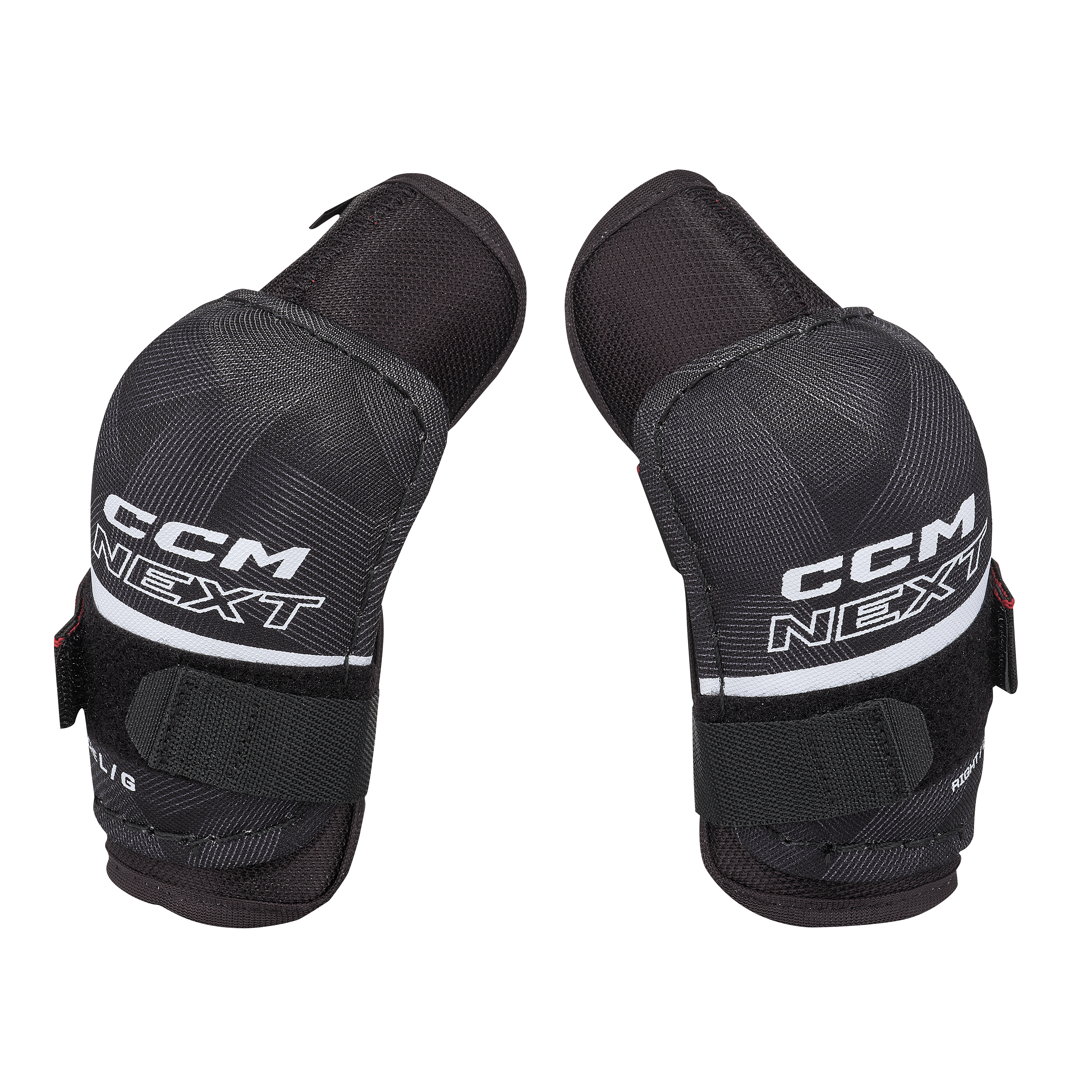 2026 CCM Next Elbow Pads EPNEXT26 - Youth