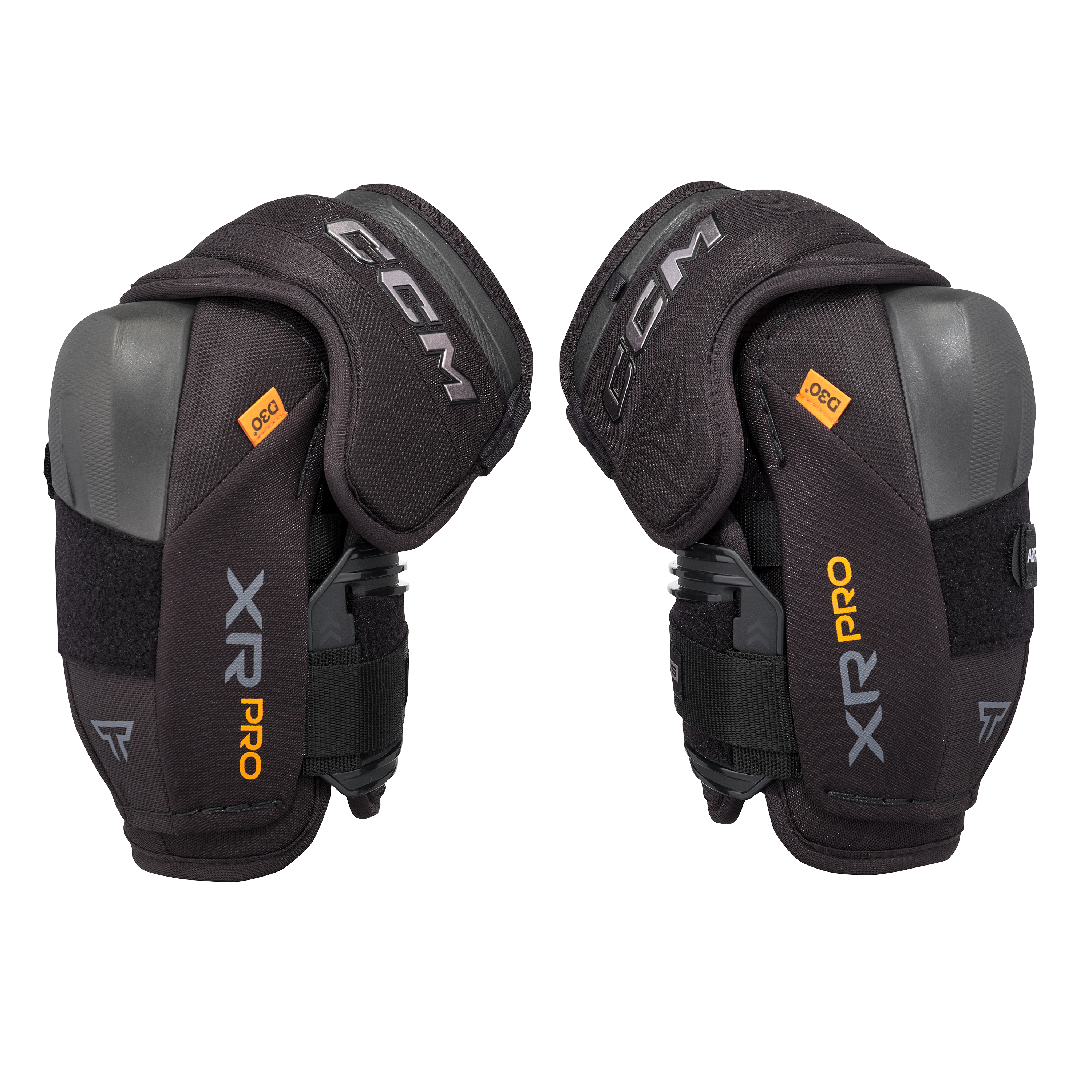 2026 CCM Tacks XR Pro Elbow Pads EPXRPRO - Senior