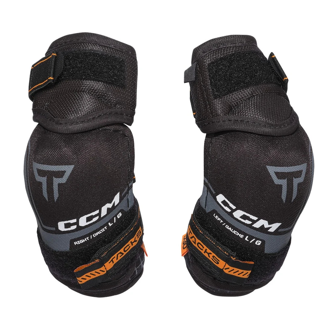 2026 CCM Tacks XR Pro Elbow Pads - Youth
