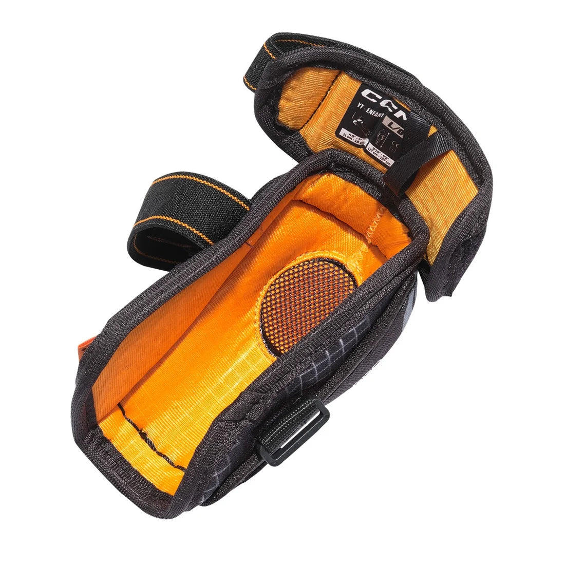 2026 CCM Tacks XR Pro Elbow Pads - Youth