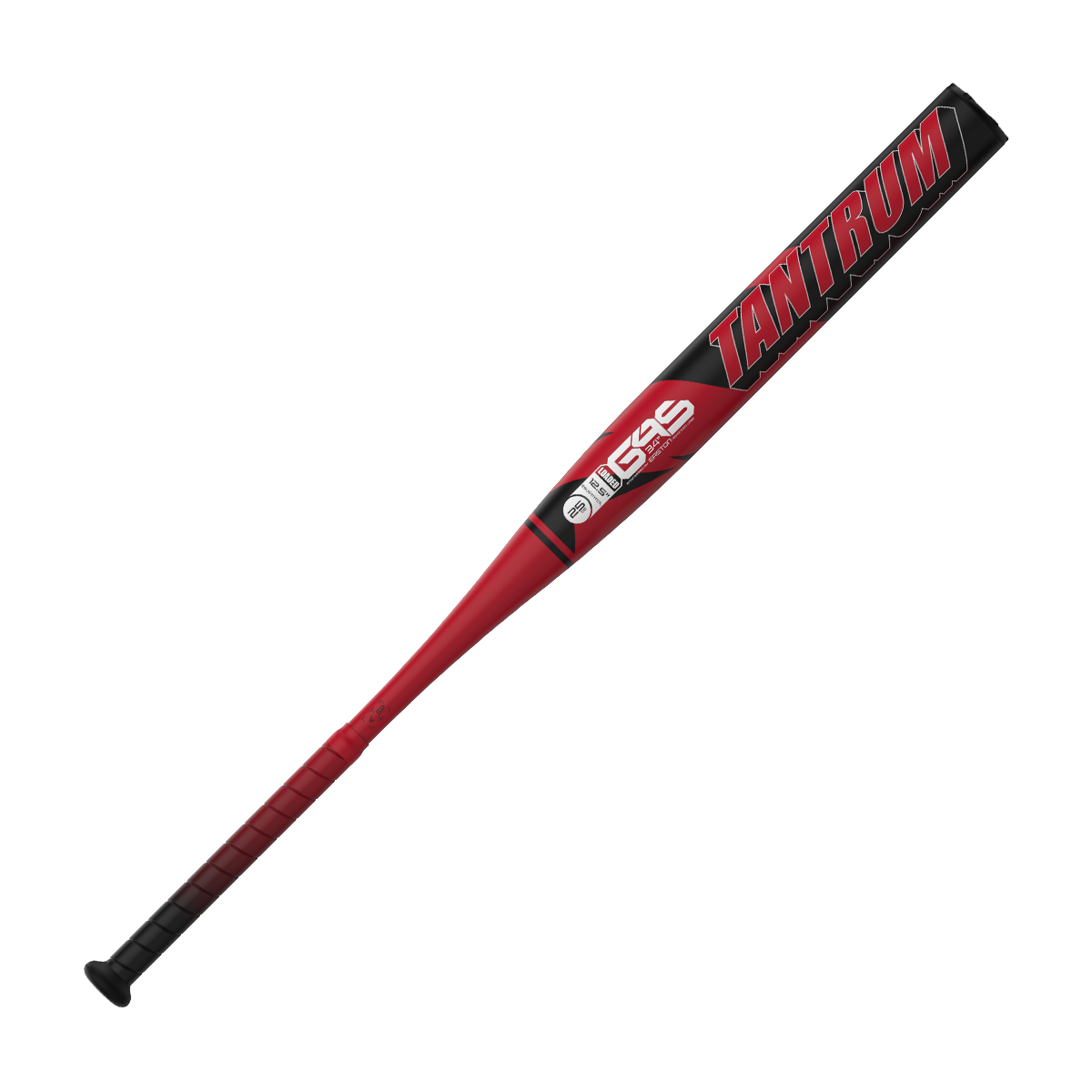 2025 Easton Tantrum Greg Connell 1 Piece 12.5" Loaded 0.5 oz Slo-Pitch Bat