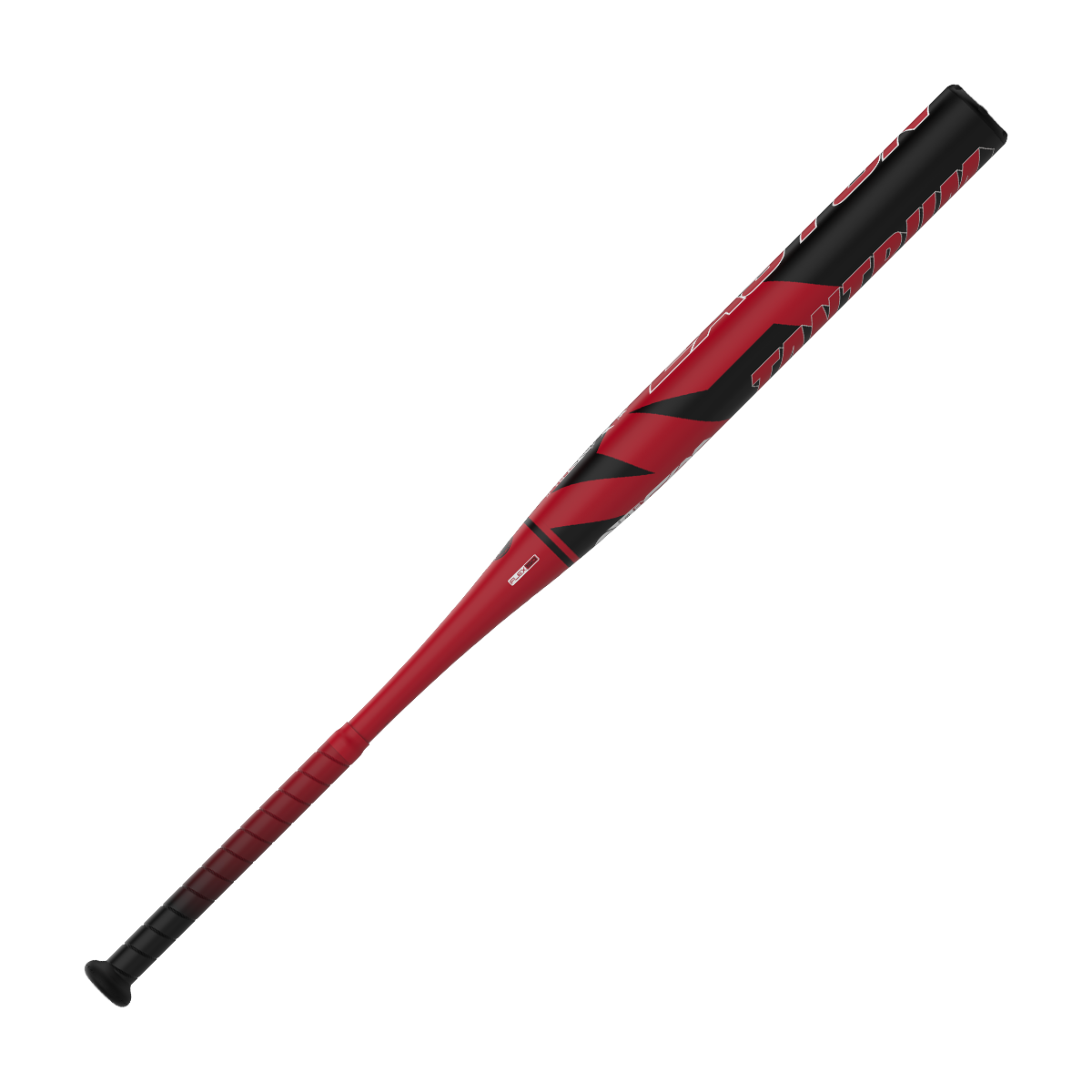 2025 Easton Tantrum Greg Connell 1 Piece 12.5" Loaded 0.5 oz Slo-Pitch Bat