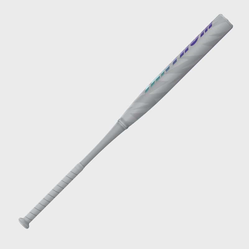 2026 Easton Tantrum 2 Piece 12.5" Xtra - Loaded Slo-Pitch Bat ESU6TNTX