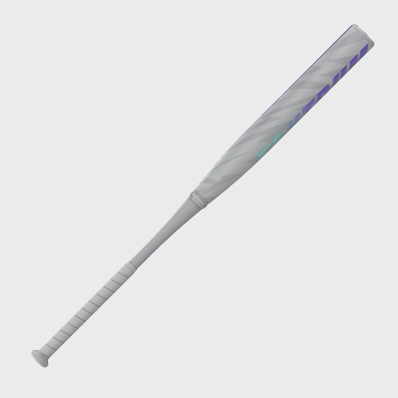 2026 Easton Tantrum 2 Piece 12.5" Xtra - Loaded Slo-Pitch Bat ESU6TNTX