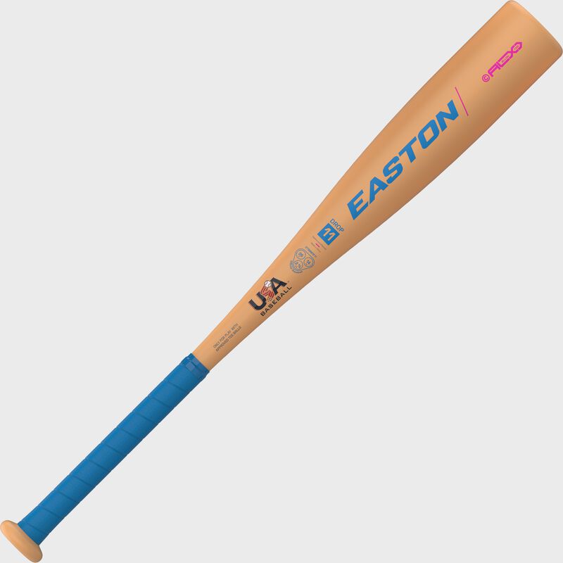 2026 Easton Mav1 -11 1 Piece T-Ball Baseball Bat USSSA ETB6M1F11