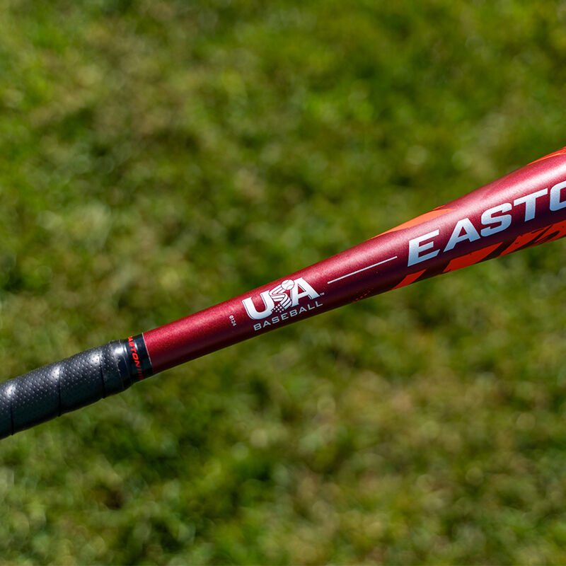 Easton - Batte de baseball YBB22SPD10 Speed 2 5/8 (-10) jeune U12-U15 Easton - Batte de baseball YBB22SPD10 Speed 2 5/8 (-10) jeune U12-U15
