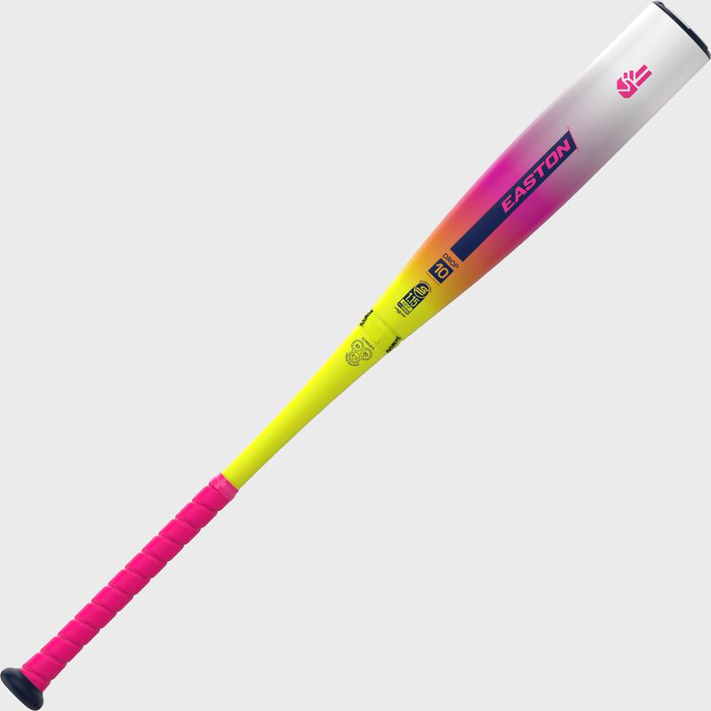 Batte de baseball Easton The Dub-10 2 pièces USSSA EUT6DUB10 2025