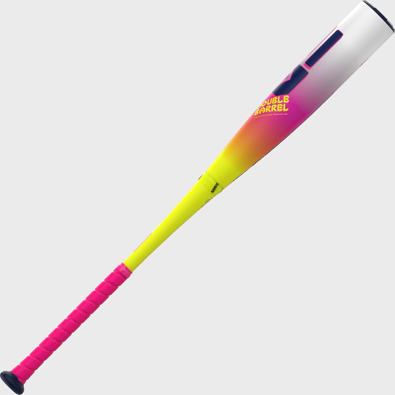 2025 Easton The Dub -8 2 Piece Baseball Bat USSSA EUT6DUB8