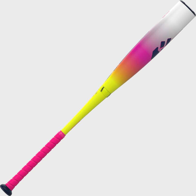 2025 Easton The Dub -8 2 Piece Baseball Bat USSSA EUT6DUB8