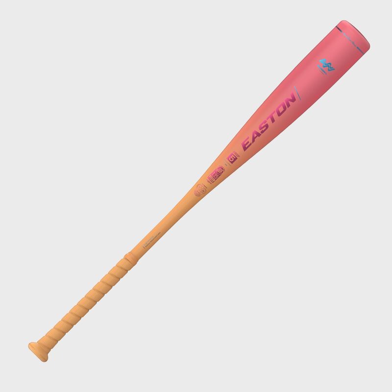 Bâton de Baseball T-Ball 2025 Easton MAV1 -11 (2 5/8 BARREL Bâton de Baseball T-Ball 2025 Easton MAV1 -11 (2 5/8 BARREL