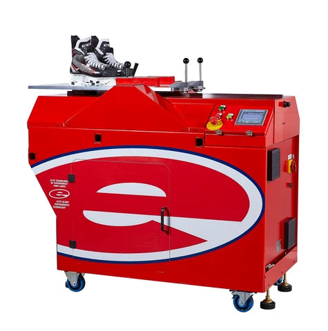 Skate Blade Sharpening