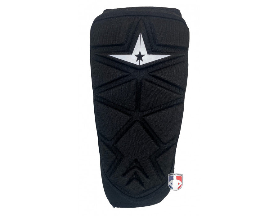 All Star Compression Molded Forearm Guard