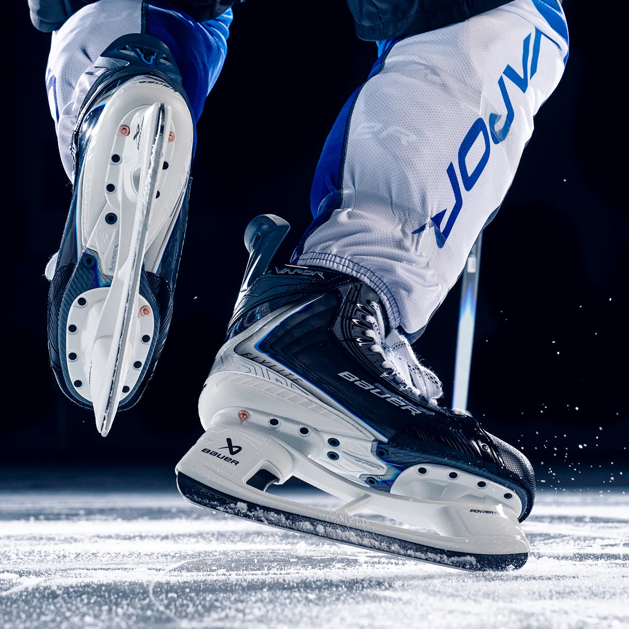 Patins de hockey Bauer Flylite 2025 - Senior