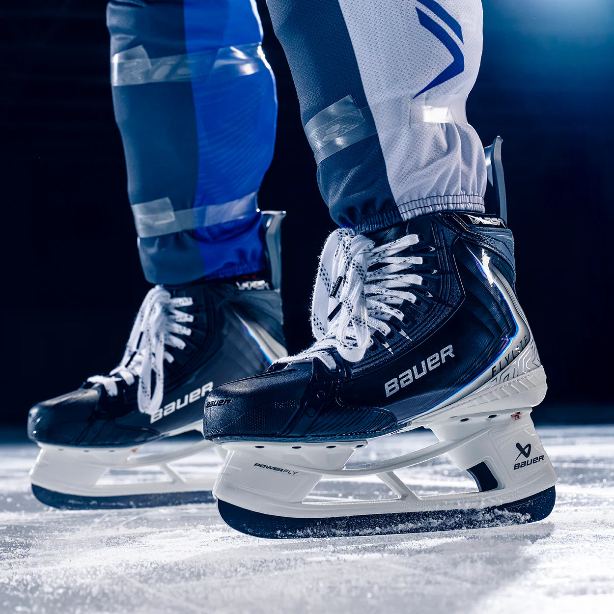 Patins de hockey Bauer Flylite 2025 - Senior