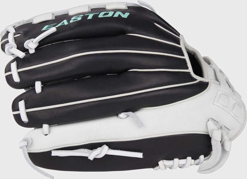 2025 Easton Fundamental Fastpitch 12.5" Outfield Softball Glove FMFP125B