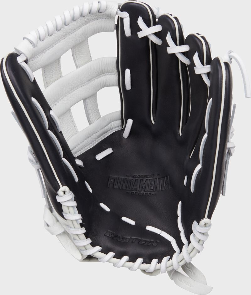 2025 Easton Fundamental Fastpitch 13" Outfield Softball Glove FMFP13B