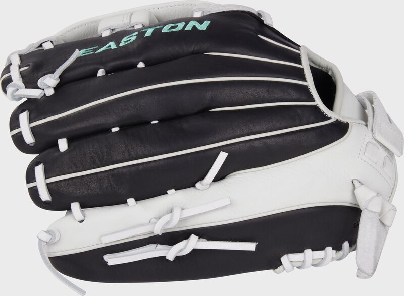 2025 Easton Fundamental Fastpitch 13" Outfield Softball Glove FMFP13B
